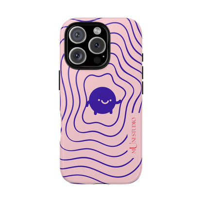 LIL LEGEND, Tough Phone Case