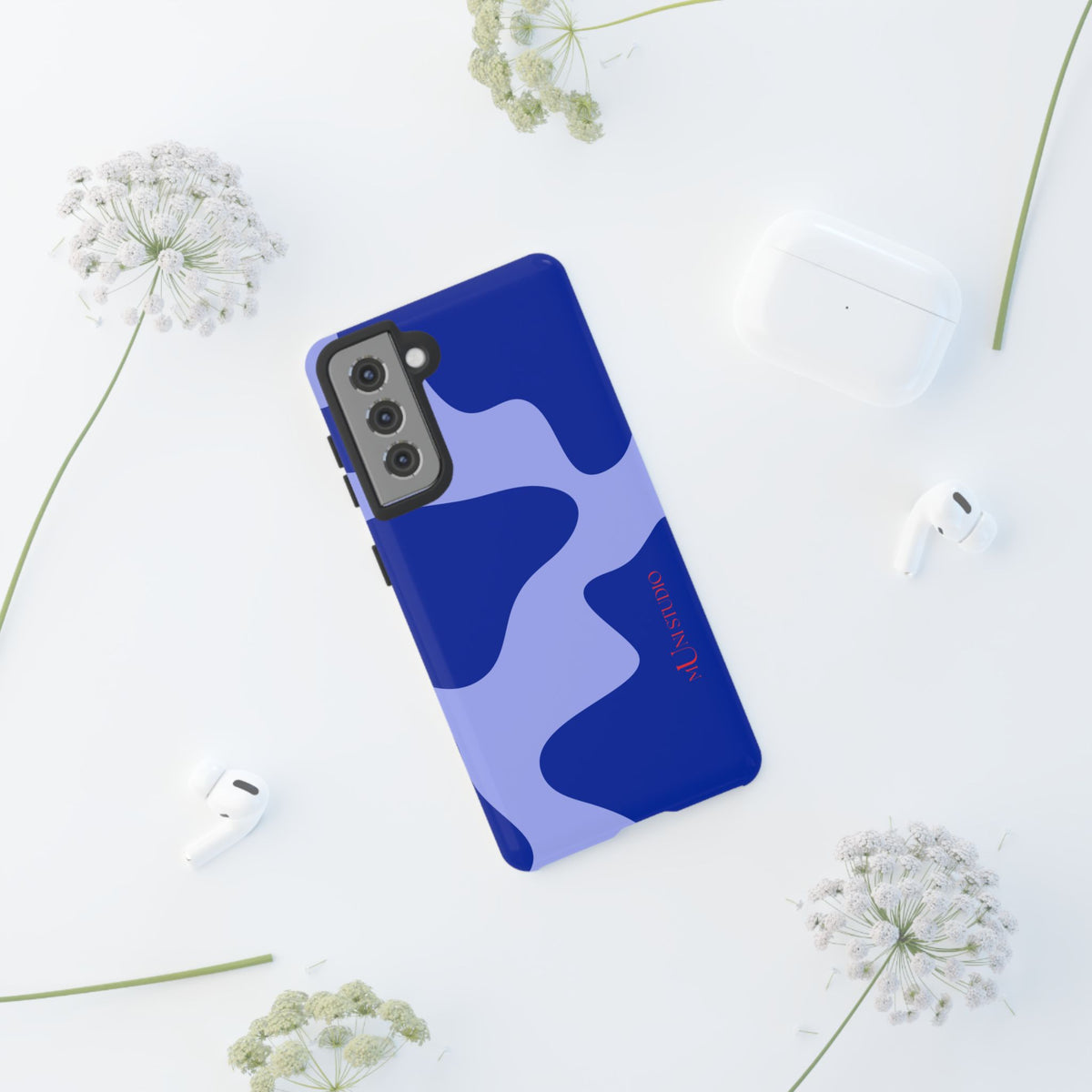 COOL DOWN, Tough Phone Case