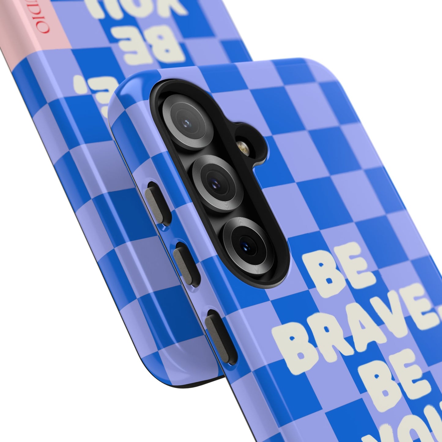 BE YOU, Tough Phone Case