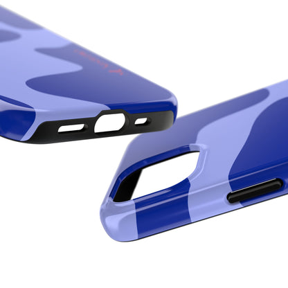 COOL DOWN, Tough Phone Case