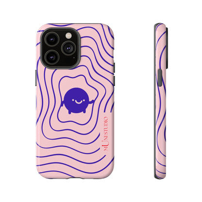 LIL LEGEND, Tough Phone Case