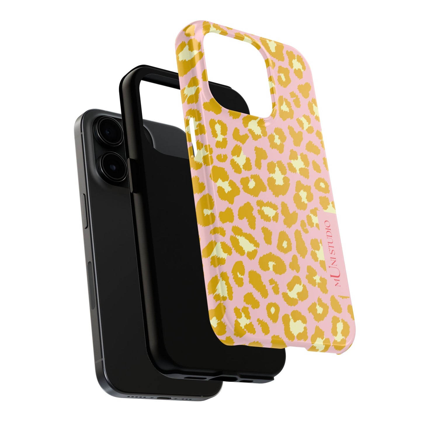 GOLDEN RAWR, Tough Phone Case
