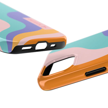 GELATO, Tough Phone Case