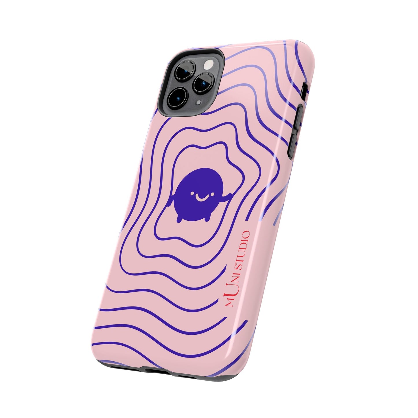 LIL LEGEND, Tough Phone Case