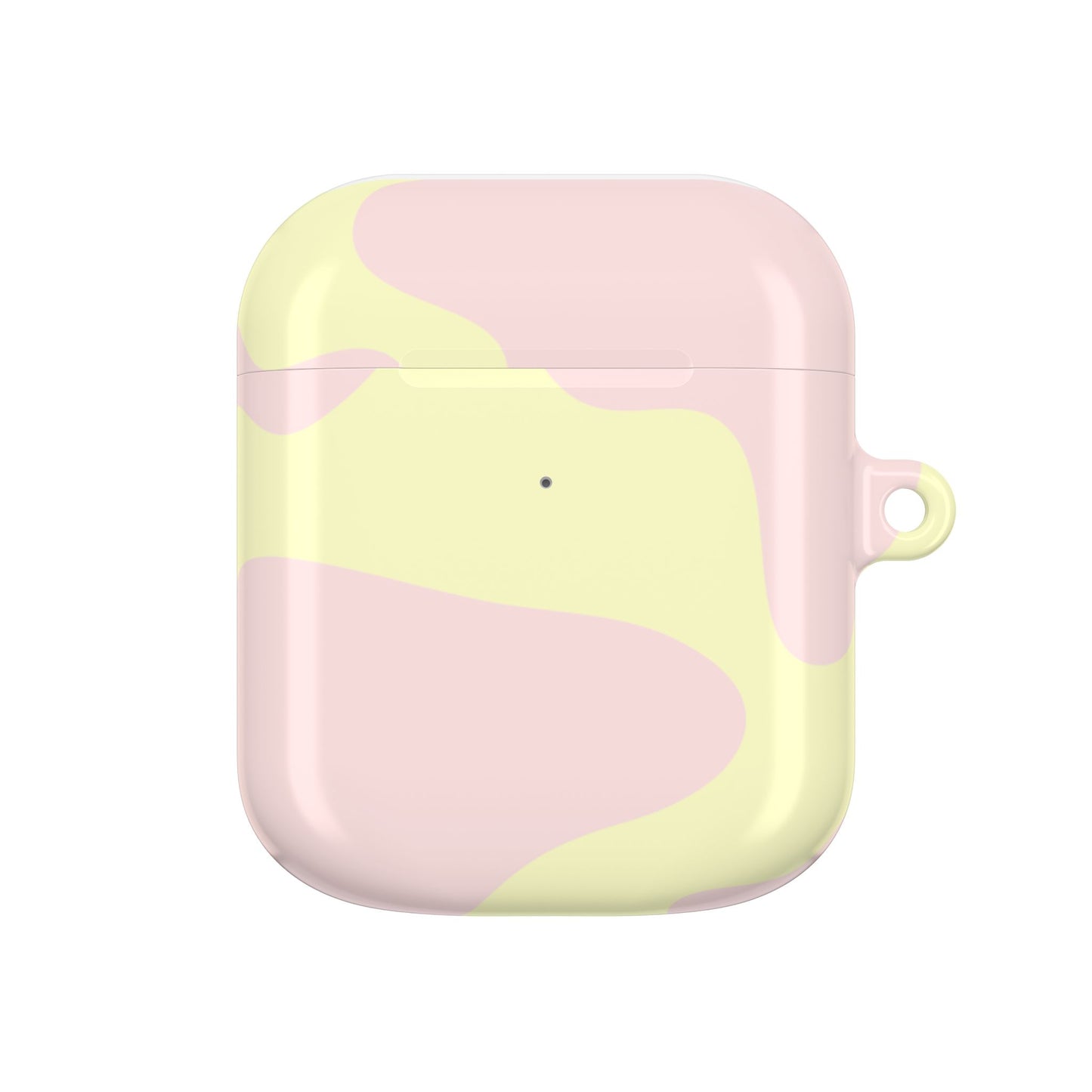 CREAM PUFF AirPod Case