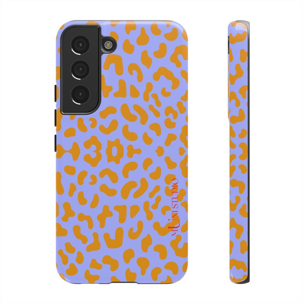CLARA, Tough Phone Case