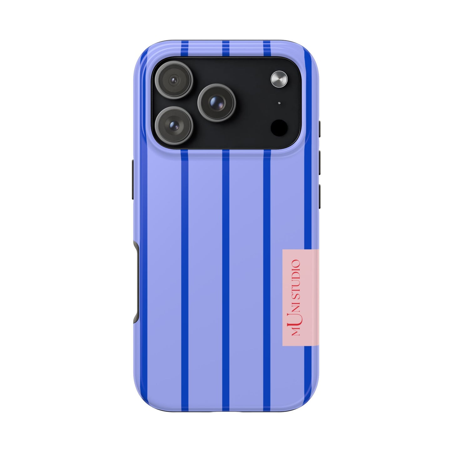 Muni Studio LOVELY DAY Tough Phone Case