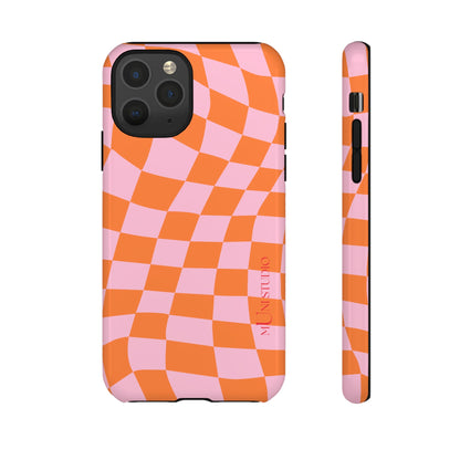 RIRI, Tough Phone Case