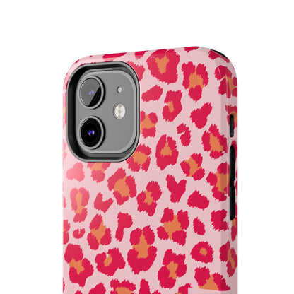 CHEERLEADER, Tough Phone Case