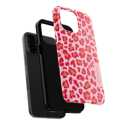 CHEERLEADER, Tough Phone Case