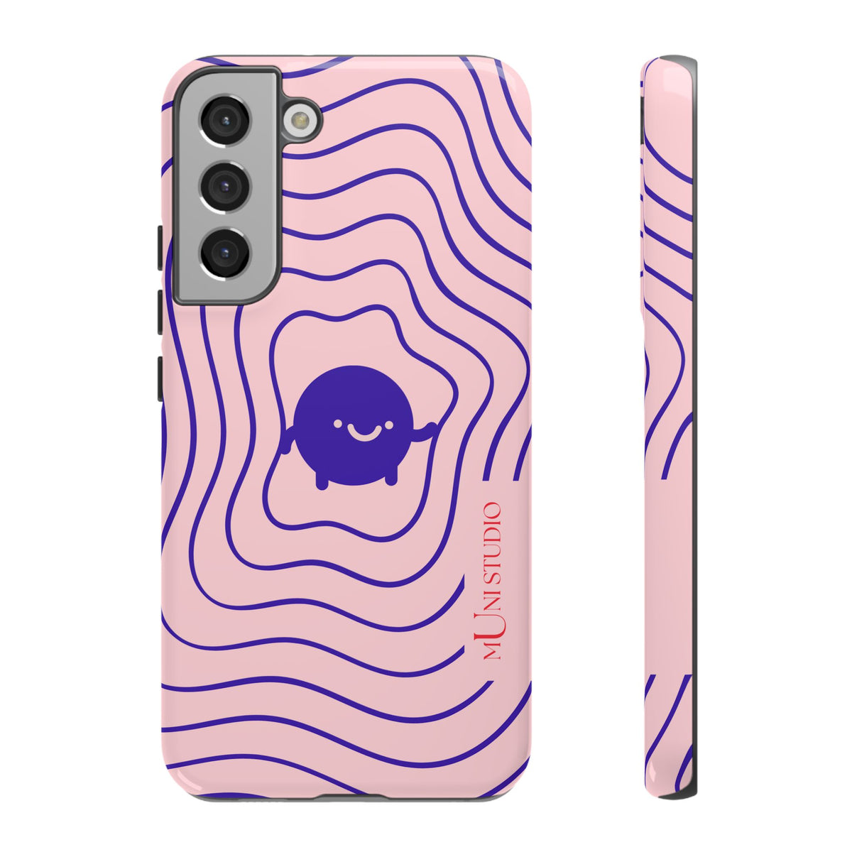 LIL LEGEND, Tough Phone Case