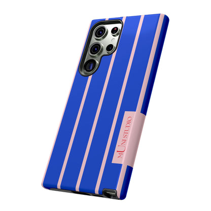 LAGOON, Tough Phone Case