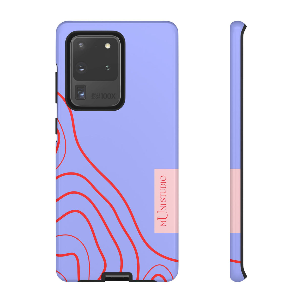 CLEO, Tough Phone Case