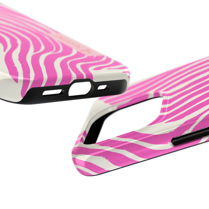 MORA, Tough Phone Case