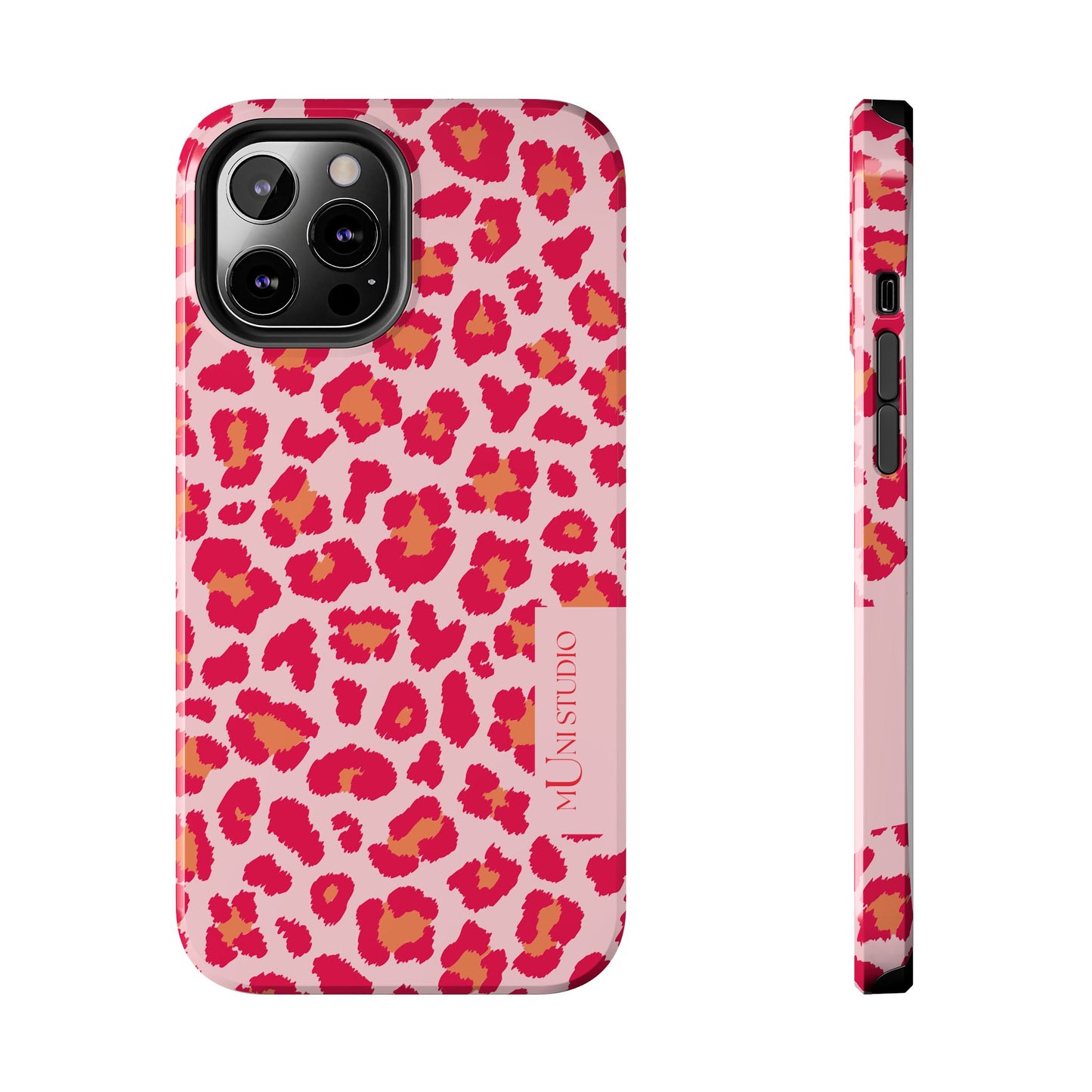 CHEERLEADER, Tough Phone Case