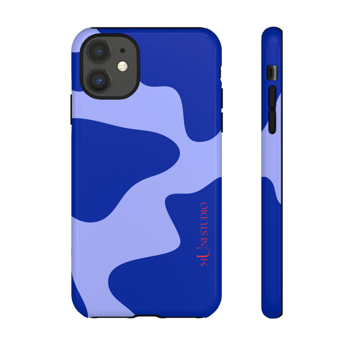 COOL DOWN, Tough Phone Case