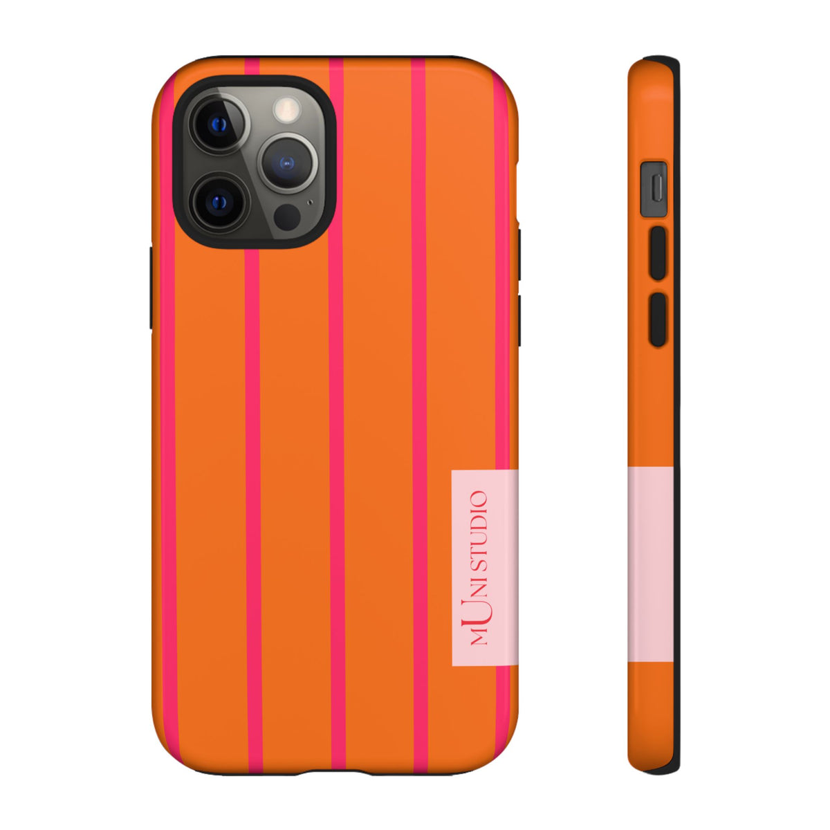 BIKINI, Tough Phone Case