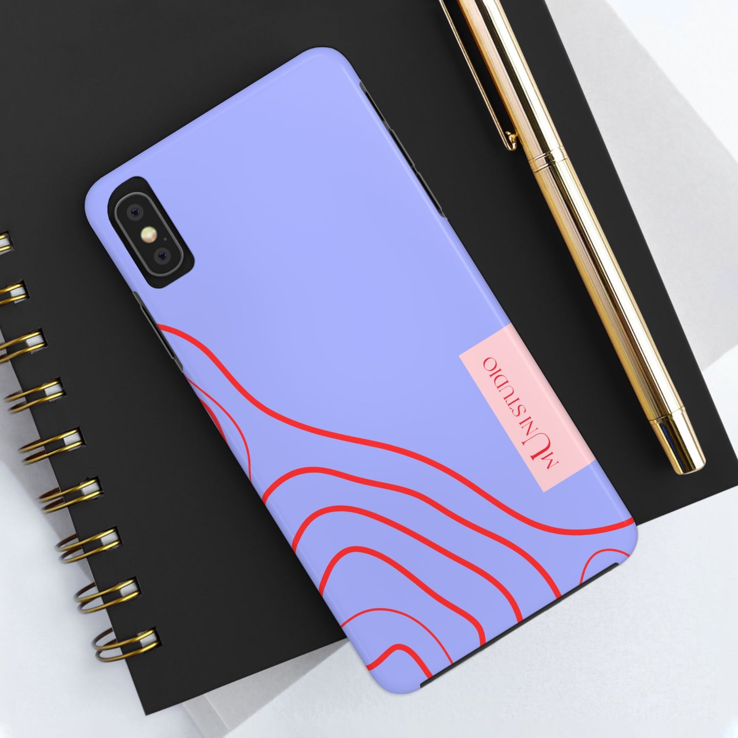CLEO, Tough Phone Case