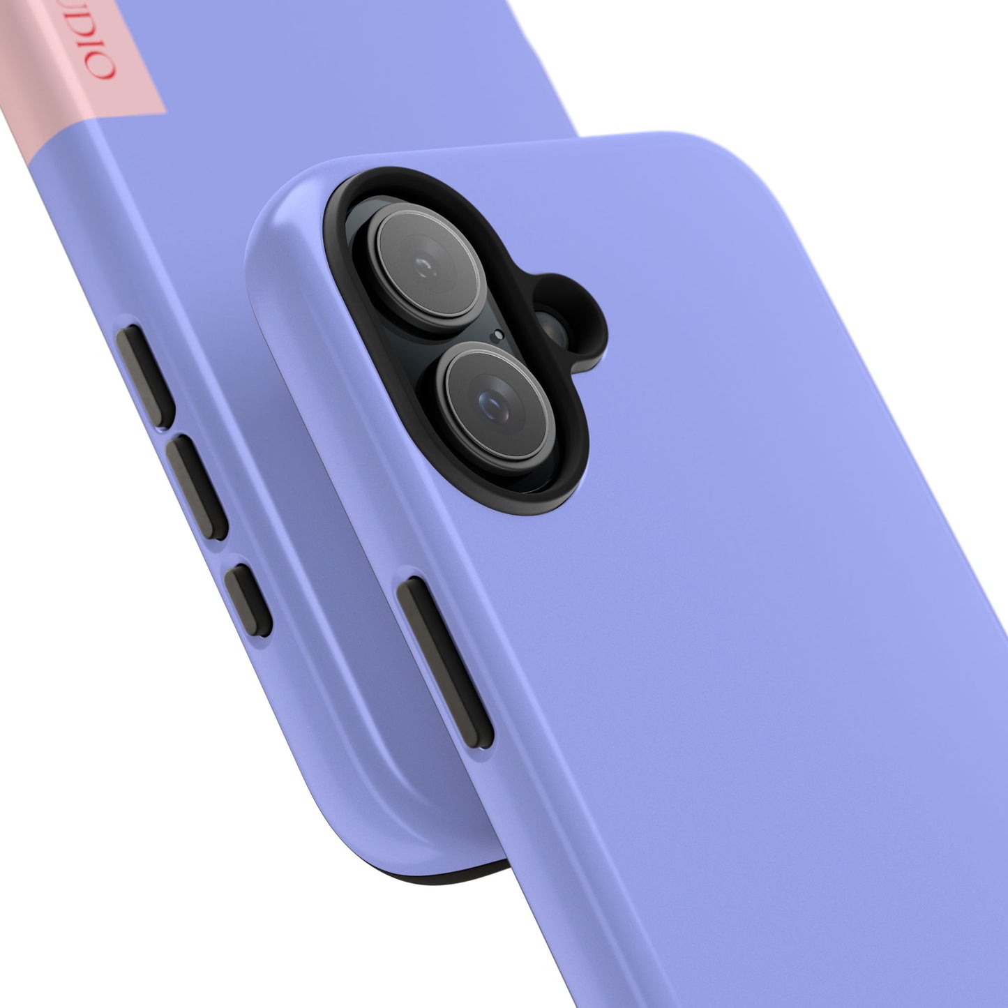 LAVENDER, Tough Phone Case