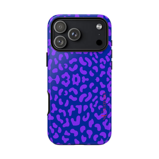 GISELE, Tough Phone Case