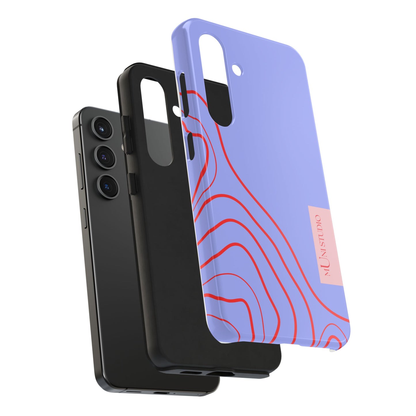 CLEO, Tough Phone Case