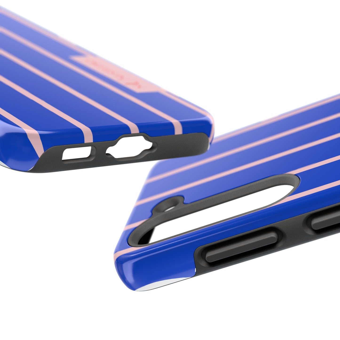 LAGOON, Tough Phone Case