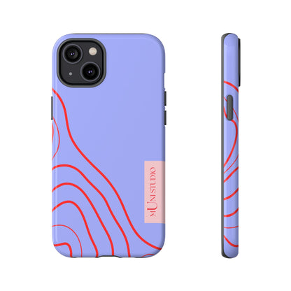 CLEO, Tough Phone Case