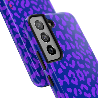GISELE, Tough Phone Case