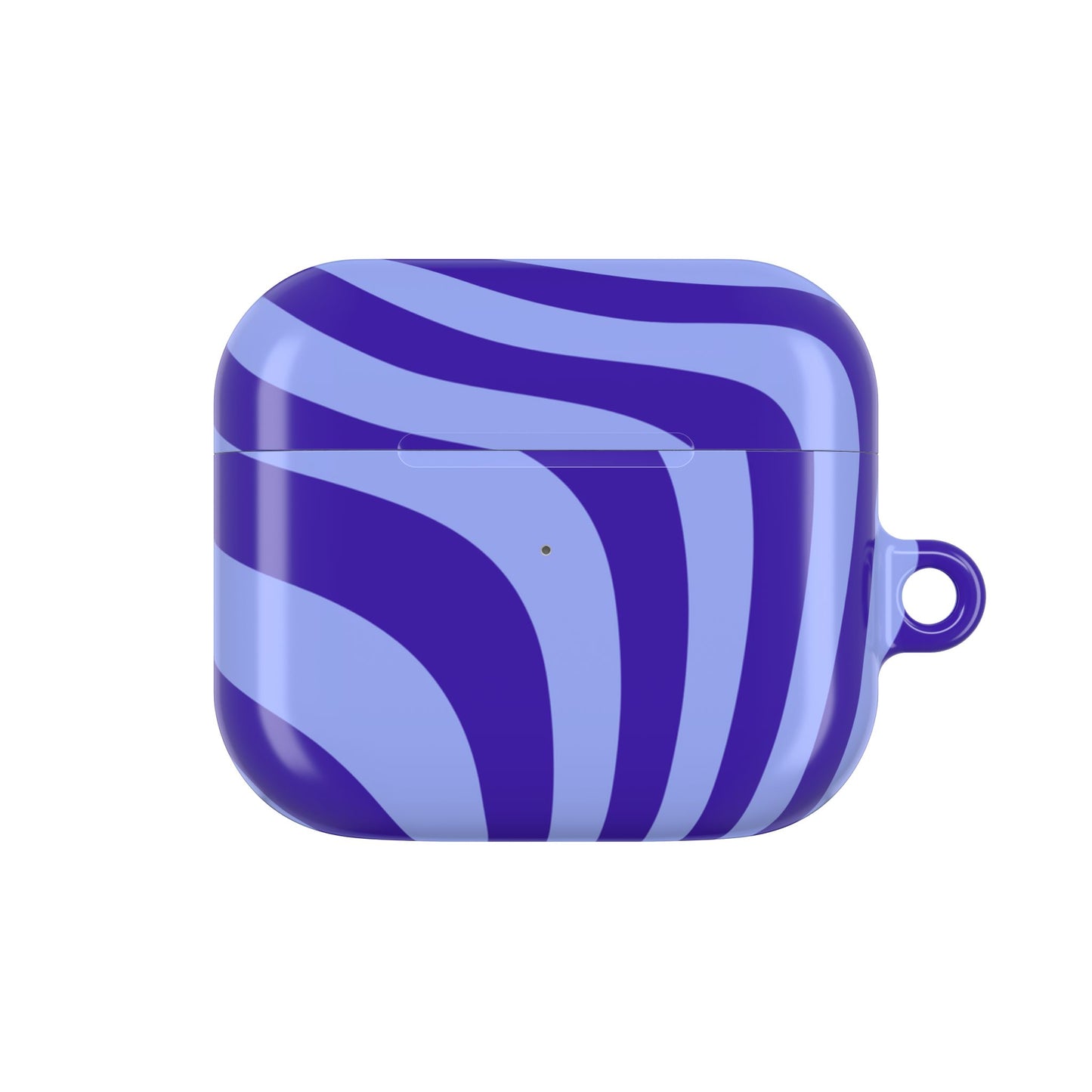 Muni Studio OCEAN SWIRL AirPod Case – design detail
