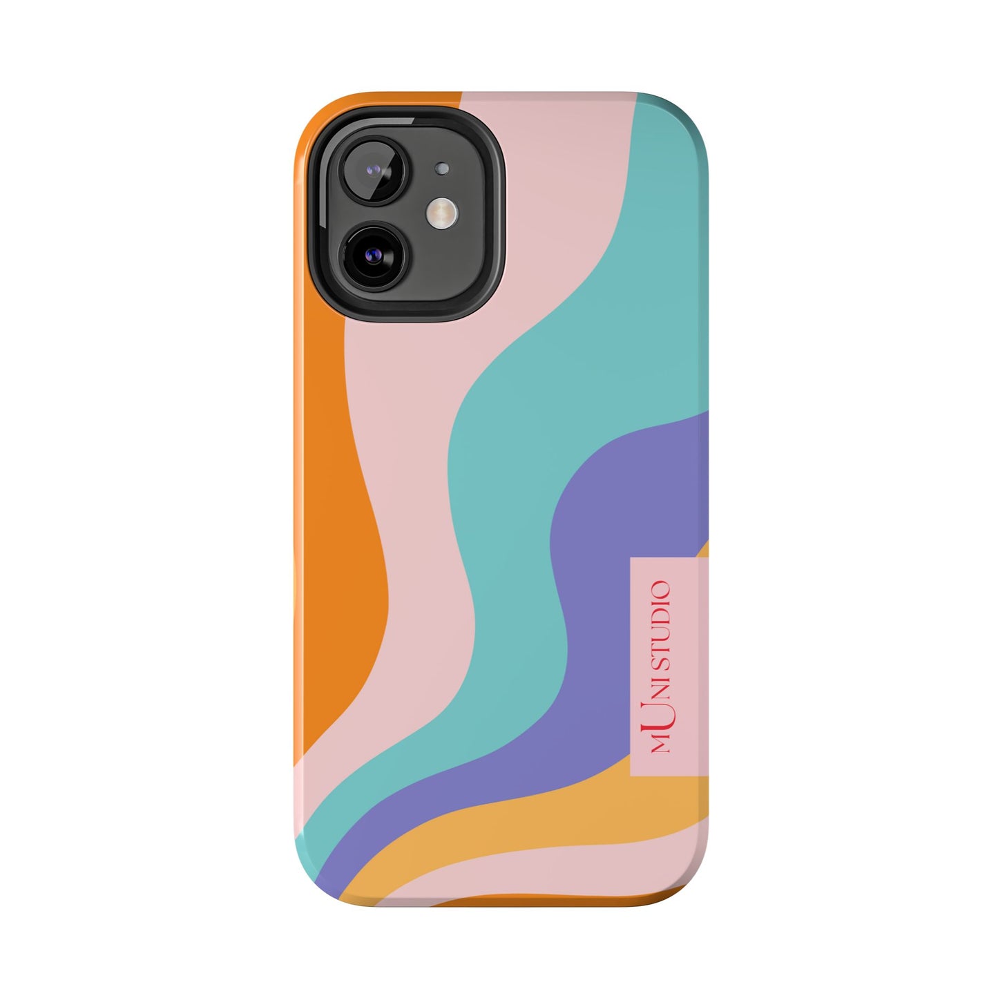 GELATO, Tough Phone Case