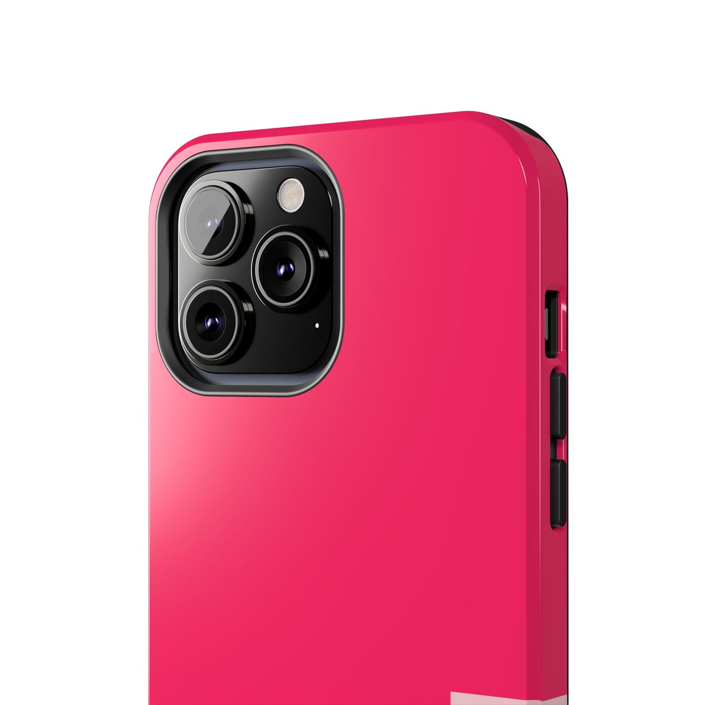 PINK, Tough Phone Case