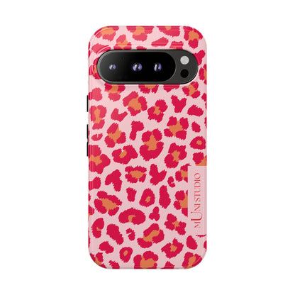 CHEERLEADER, Tough Phone Case