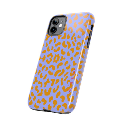 CLARA, Tough Phone Case