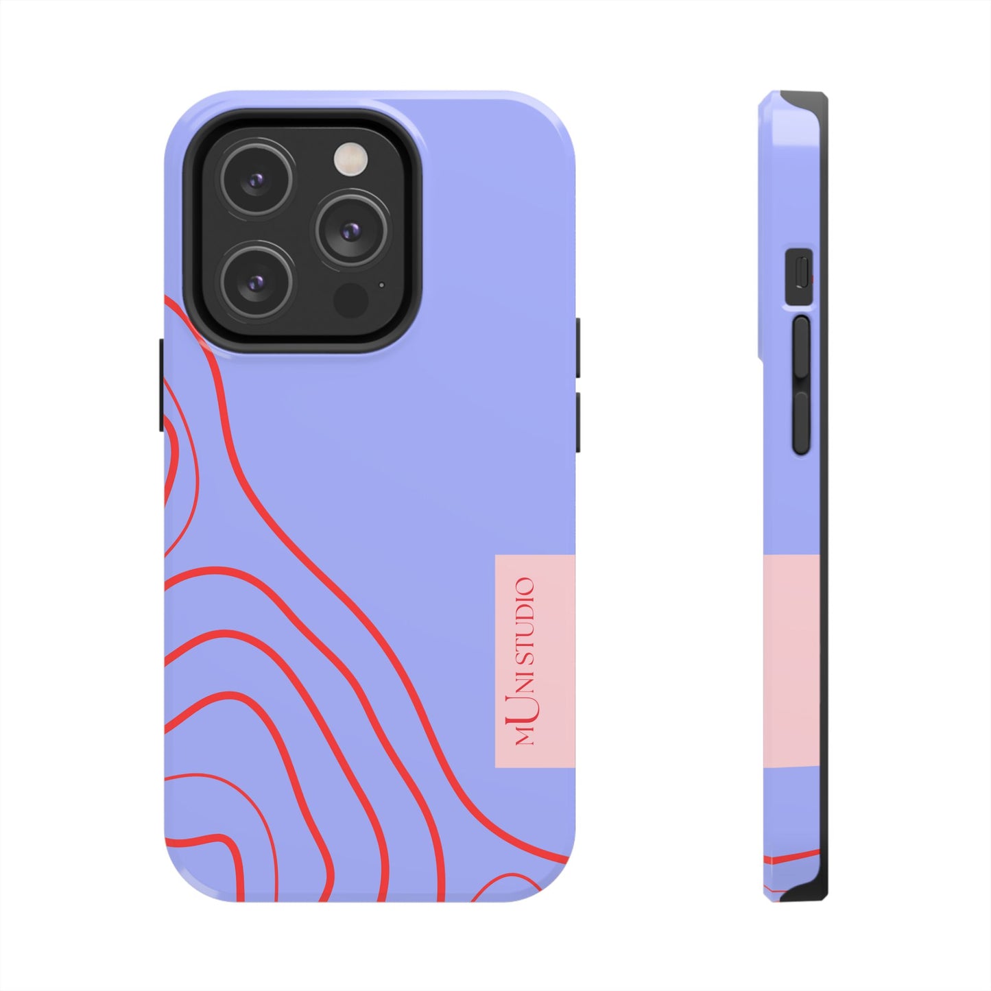 CLEO, Tough Phone Case