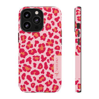 CHEERLEADER, Tough Phone Case