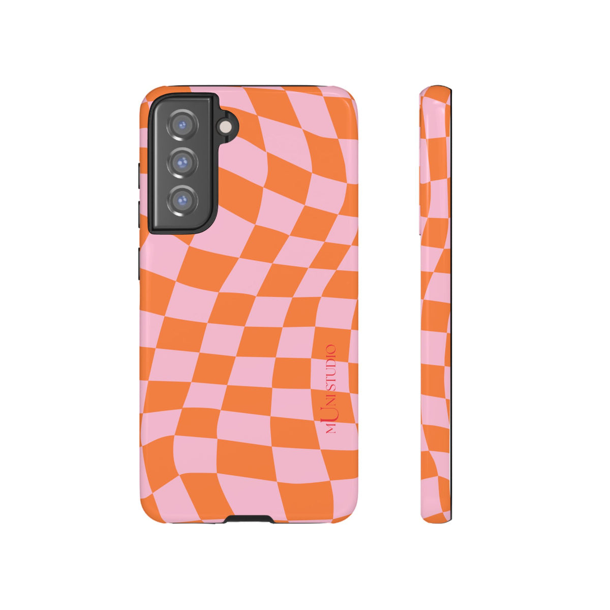 RIRI, Tough Phone Case