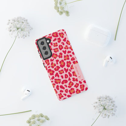 CHEERLEADER, Tough Phone Case