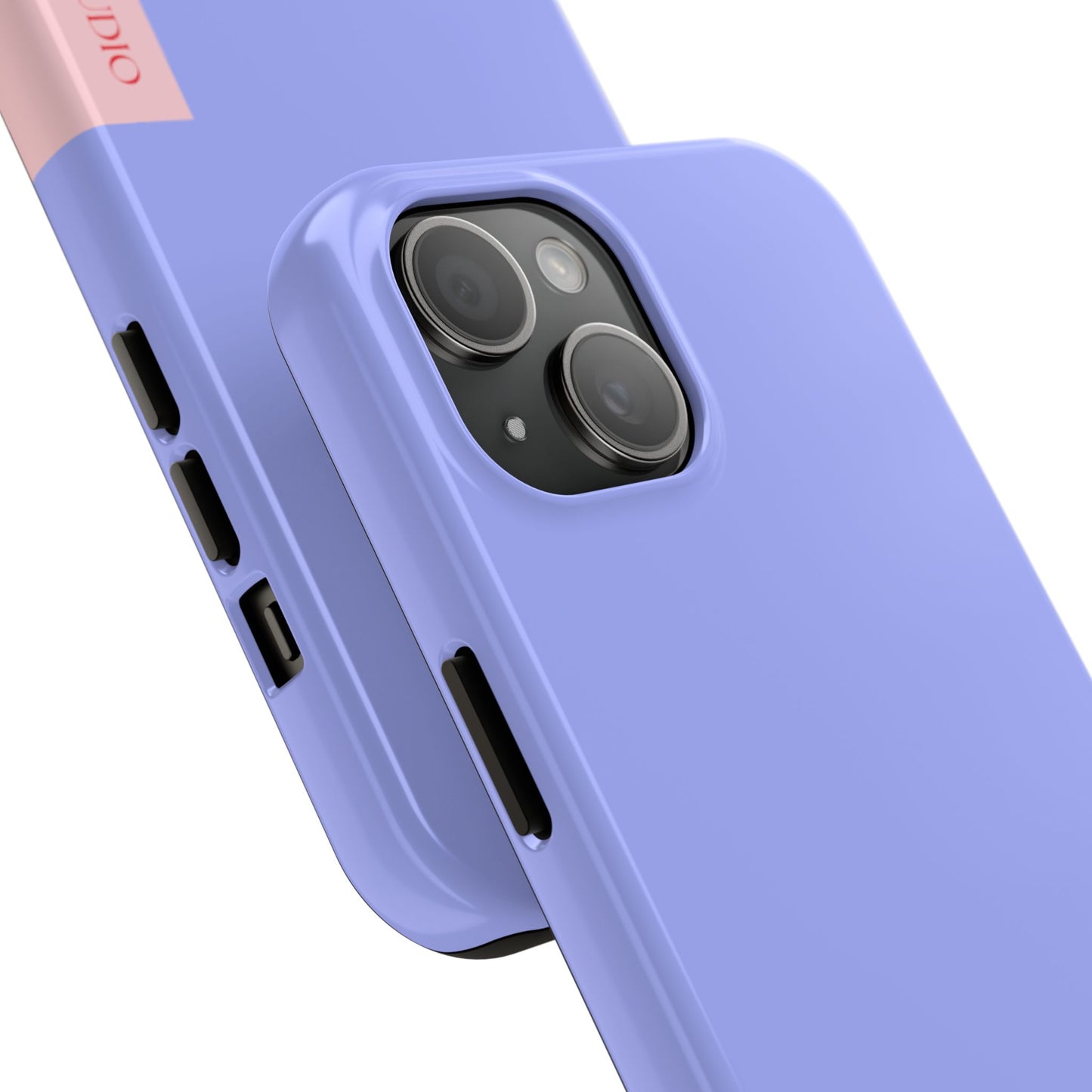 LAVENDER, Tough Phone Case