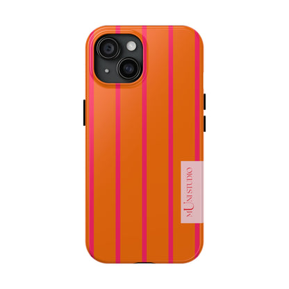 BIKINI, Tough Phone Case