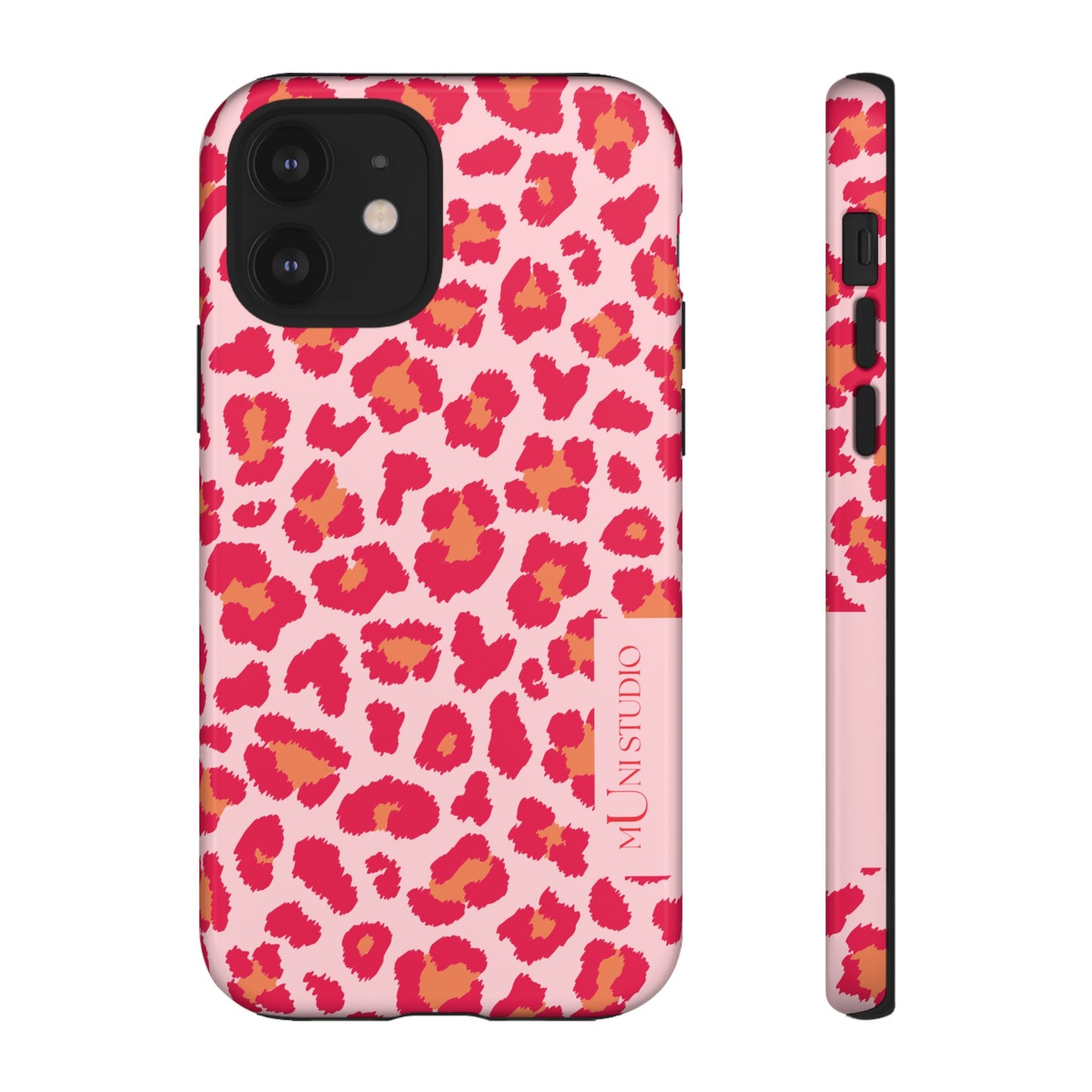 CHEERLEADER, Tough Phone Case