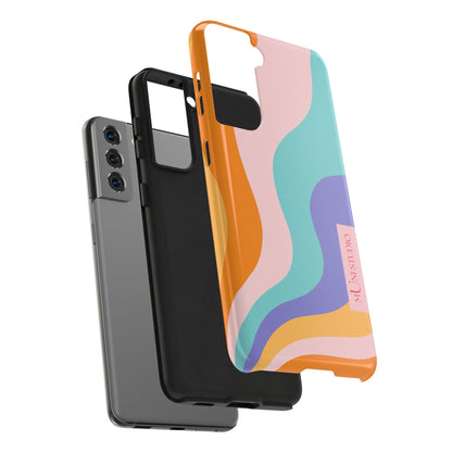 GELATO, Tough Phone Case