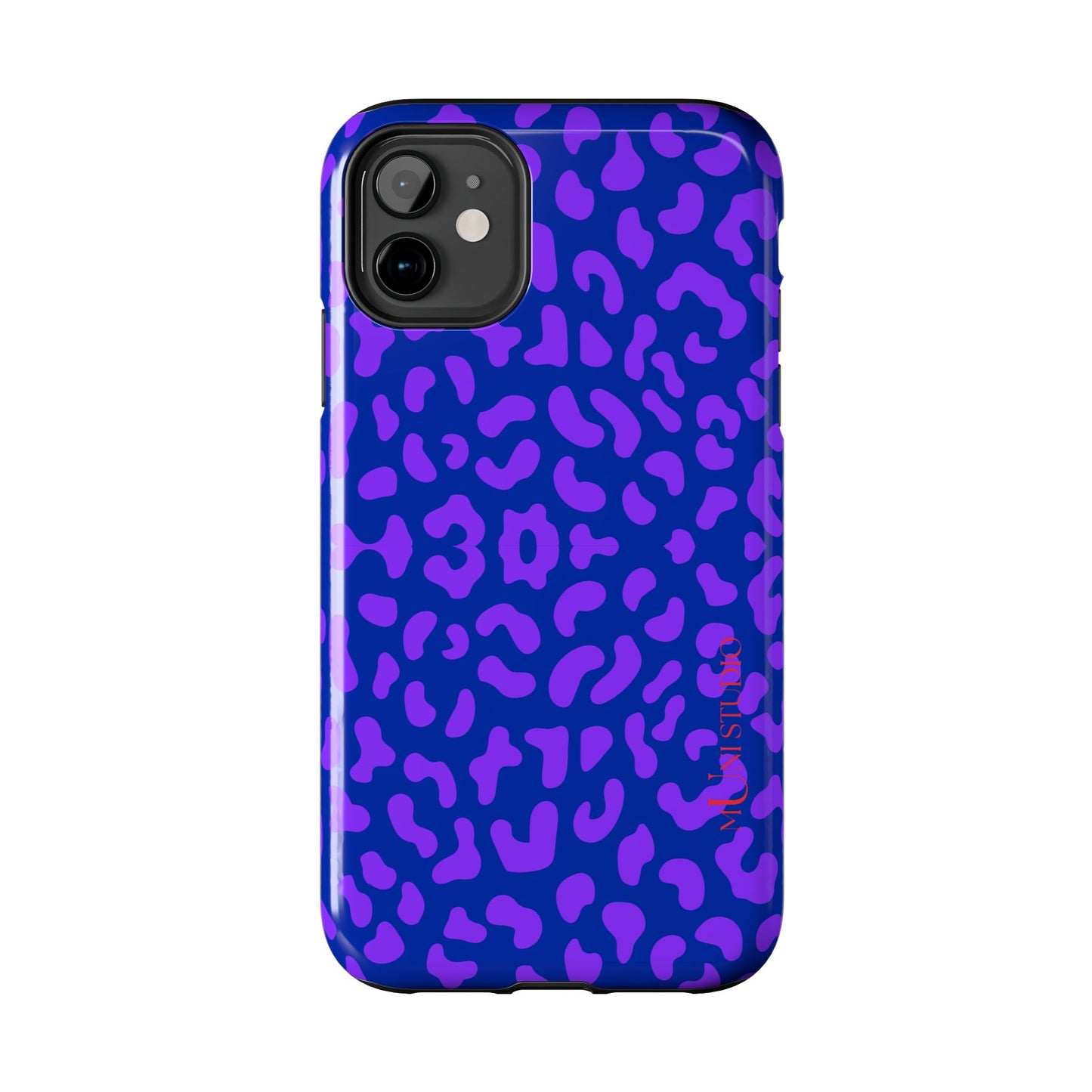 GISELE, Tough Phone Case