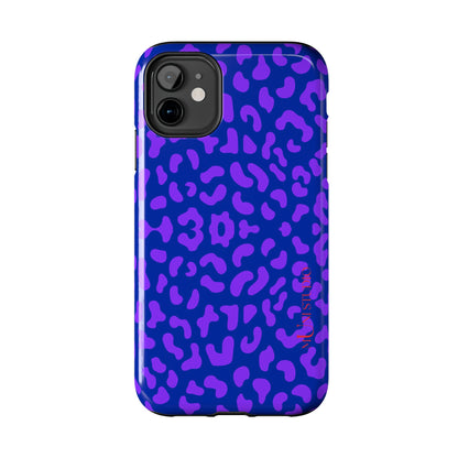 GISELE, Tough Phone Case