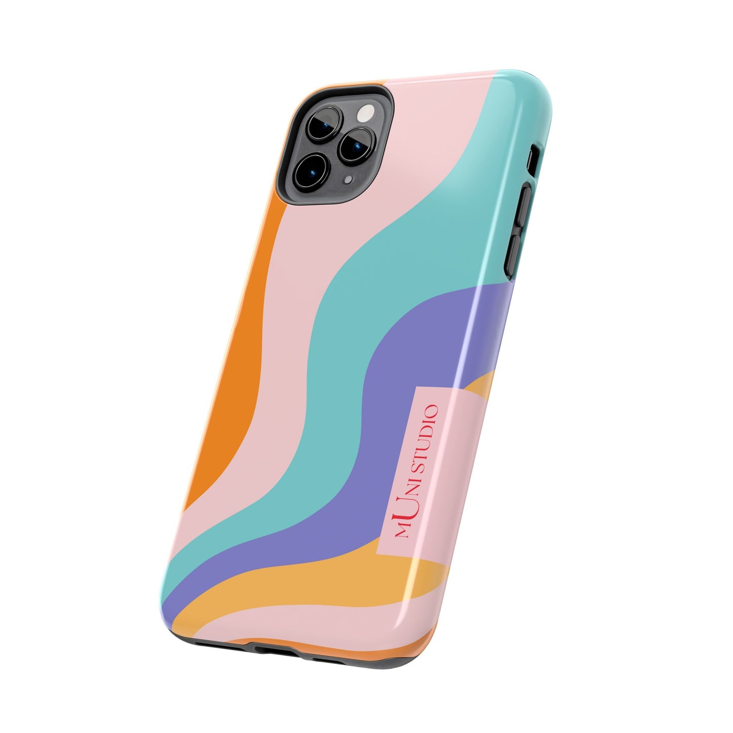 GELATO, Tough Phone Case