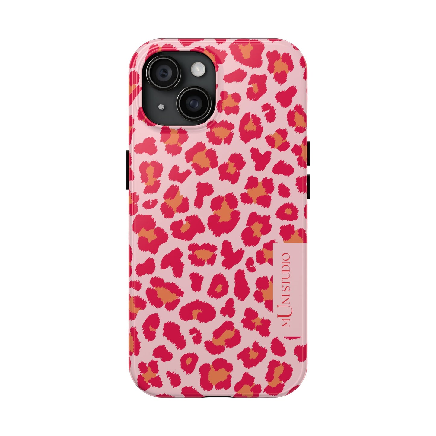 CHEERLEADER, Tough Phone Case
