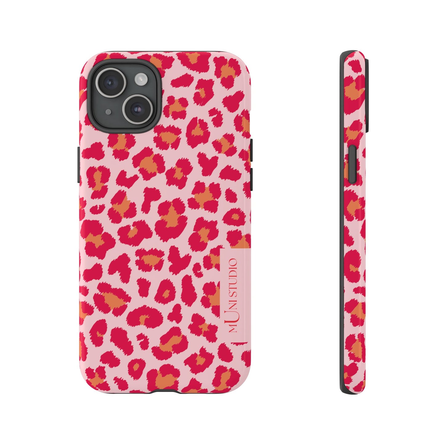 CHEERLEADER, Tough Phone Case