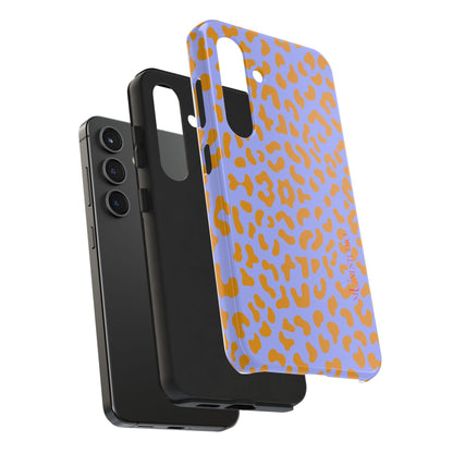 CLARA, Tough Phone Case