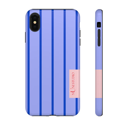 LOVELY DAY, Tough Phone Caseblue