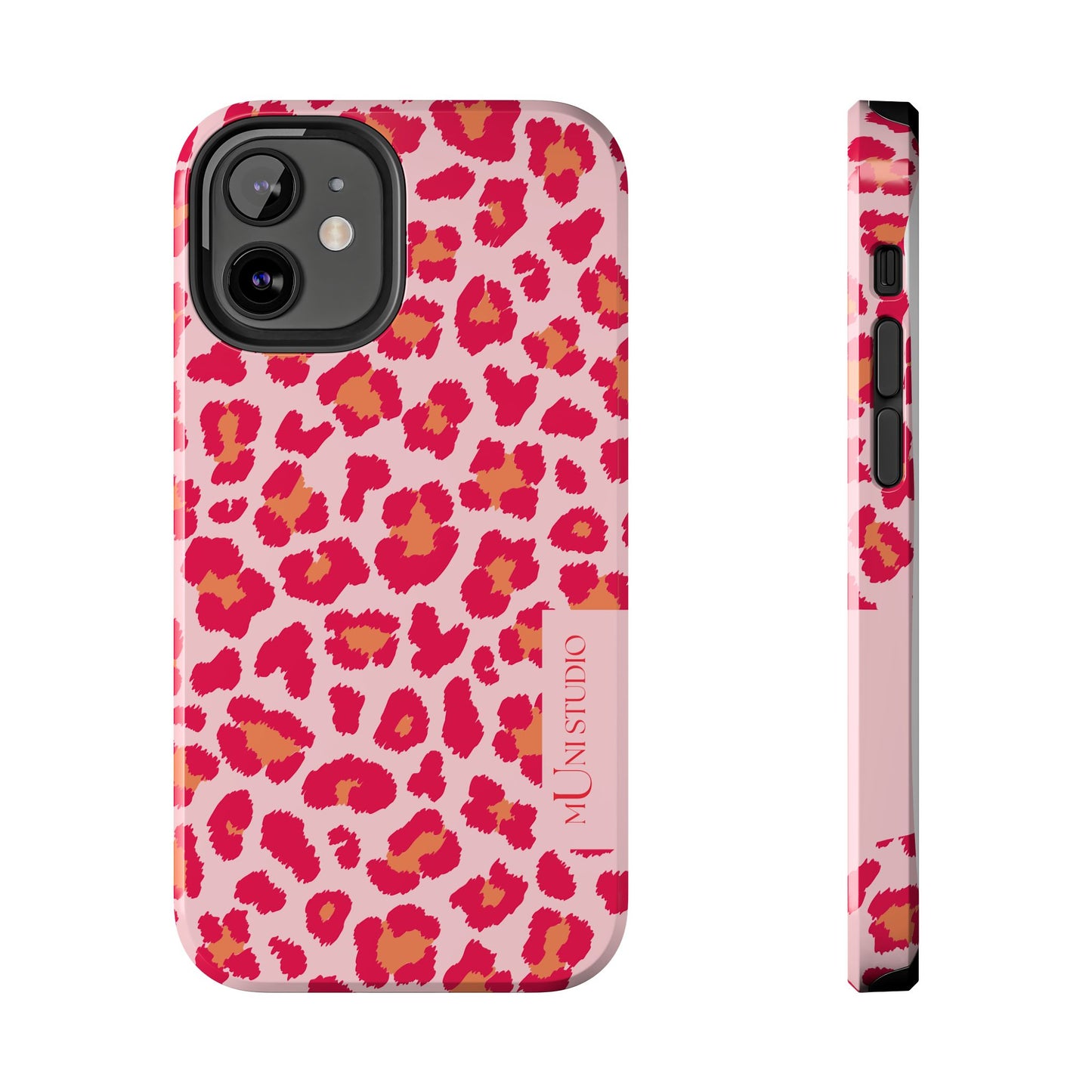CHEERLEADER, Tough Phone Case