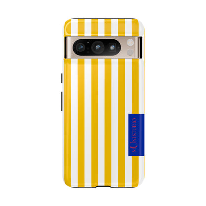 LEMON CAKE, Tough Phone Case